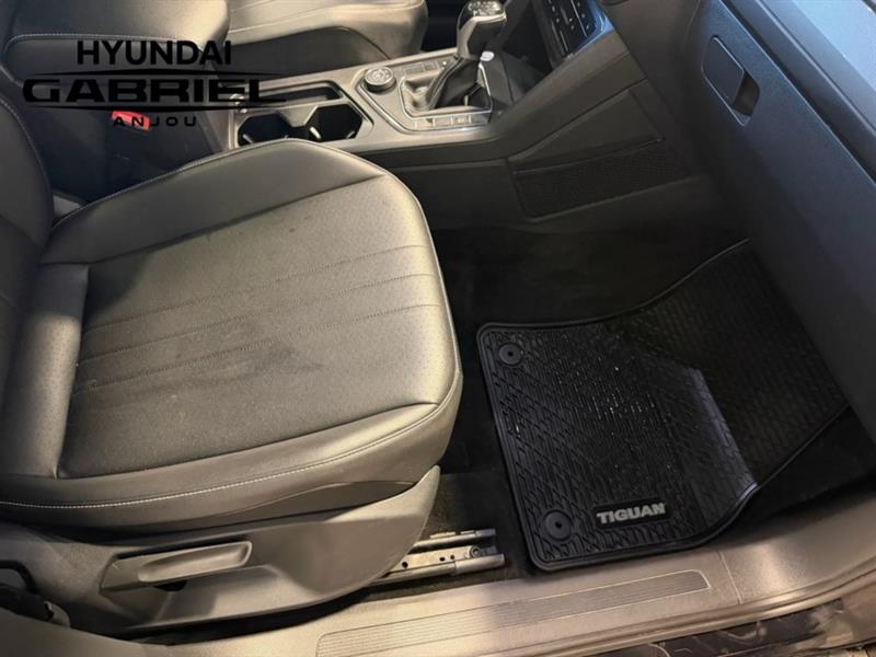 volkswagen Tiguan 2022 - 16