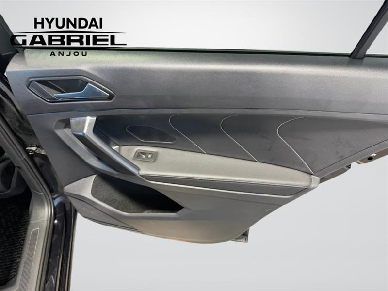 volkswagen Tiguan 2022 - 17