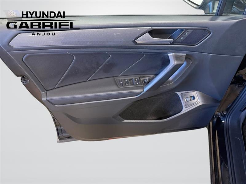 volkswagen Tiguan 2022 - 20
