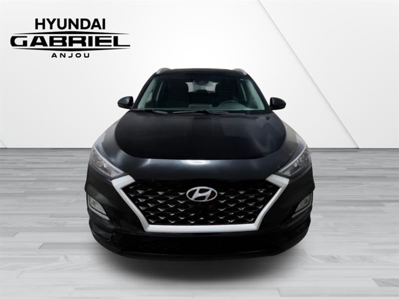 hyundai Tucson 2021 - 2