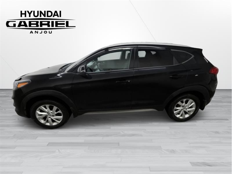 hyundai Tucson 2021 - 3