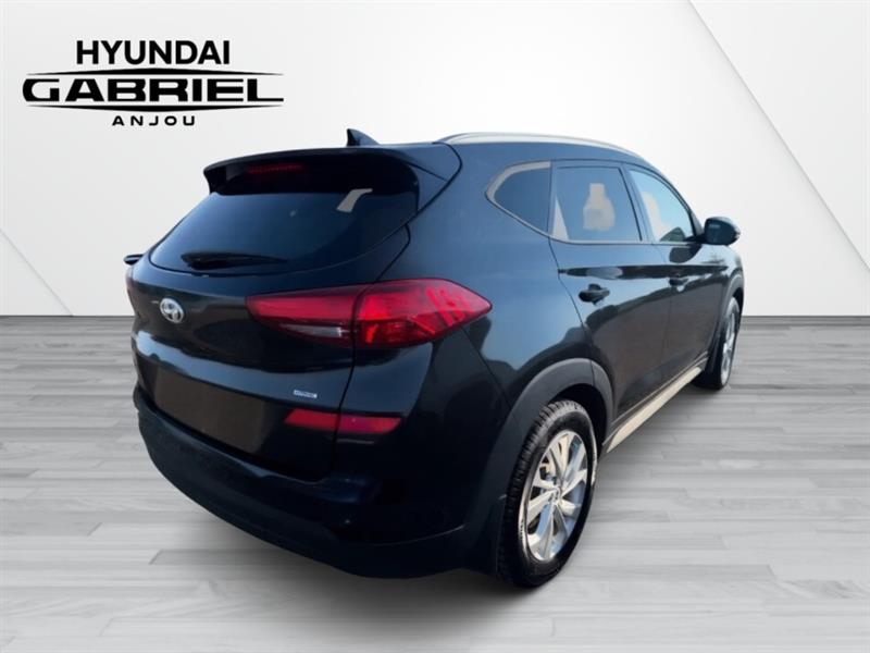 hyundai Tucson 2021 - 6