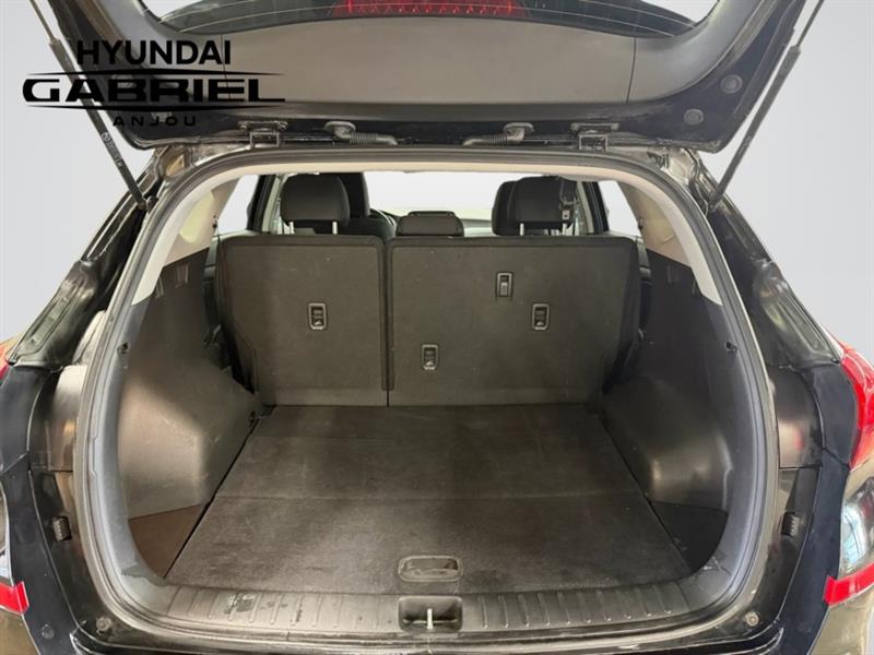 hyundai Tucson 2021 - 8