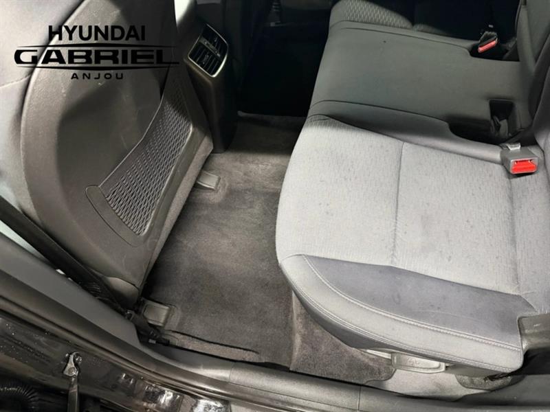 hyundai Tucson 2021 - 11