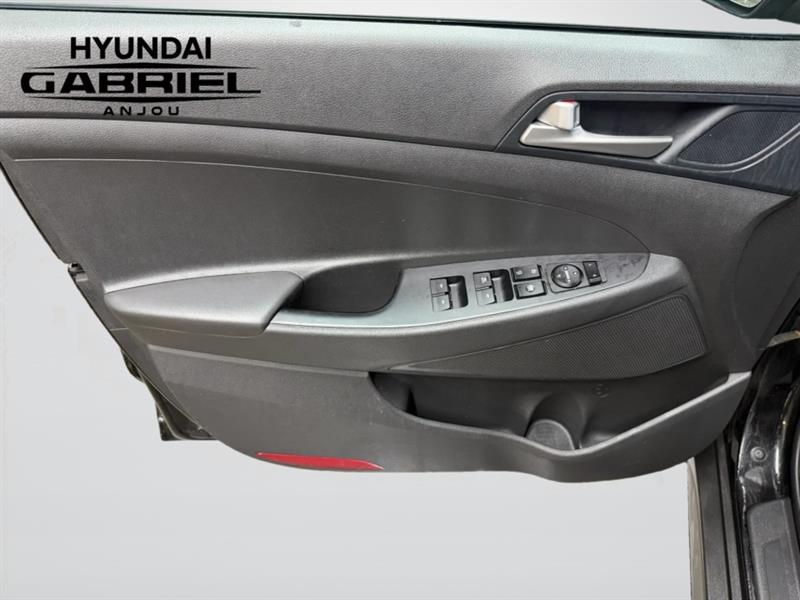 hyundai Tucson 2021 - 12