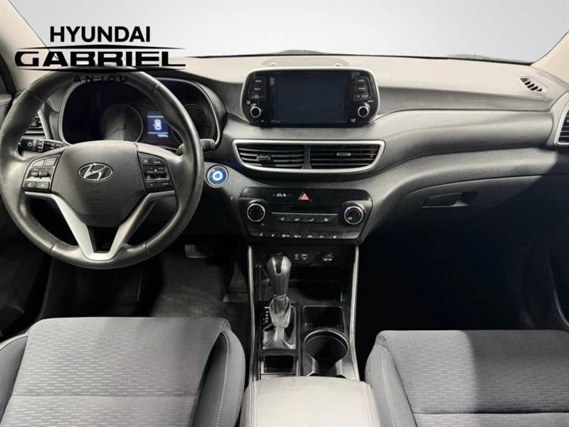 hyundai Tucson 2021 - 15