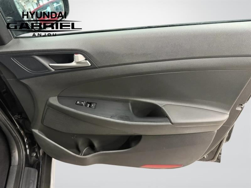 hyundai Tucson 2021 - 16