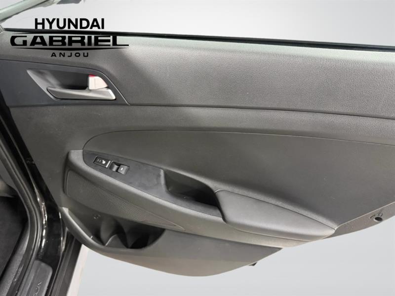 hyundai Tucson 2021 - 17