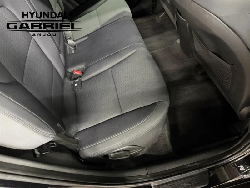 hyundai Tucson 2021 - 18