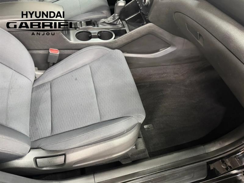 hyundai Tucson 2021 - 19