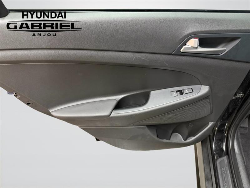 hyundai Tucson 2021 - 20
