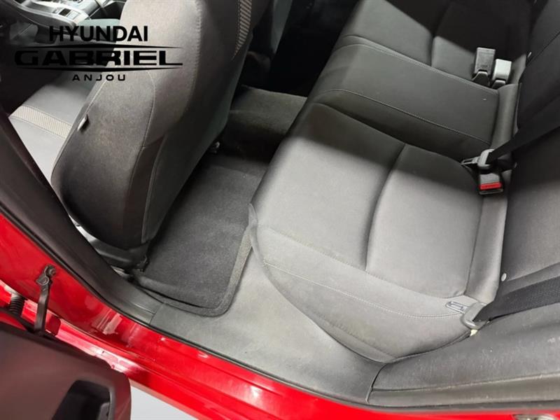 honda Civic 2021 - 8
