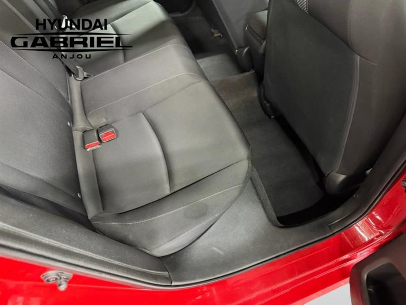 honda Civic 2021 - 17