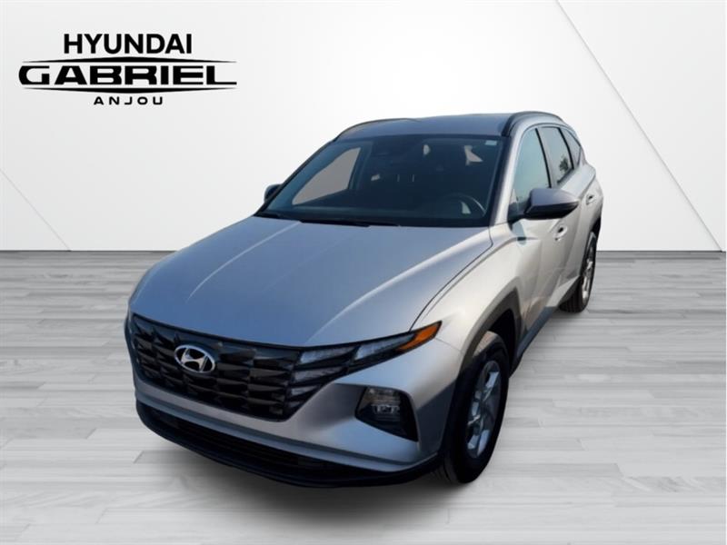 hyundai Tucson 2024