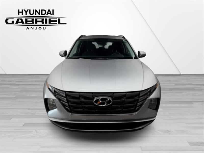 hyundai Tucson 2024 - 2