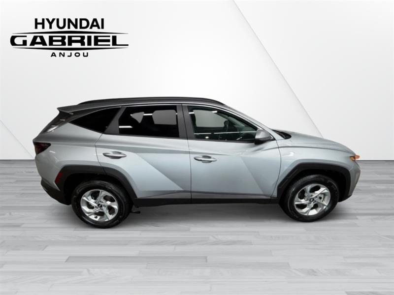 hyundai Tucson 2024 - 3