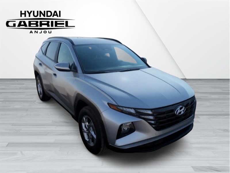 hyundai Tucson 2024 - 4