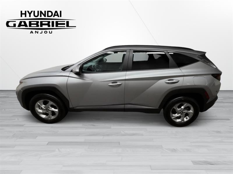 hyundai Tucson 2024 - 6