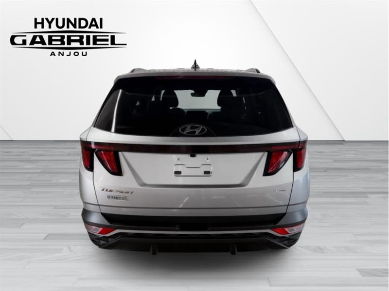 hyundai Tucson 2024 - 7