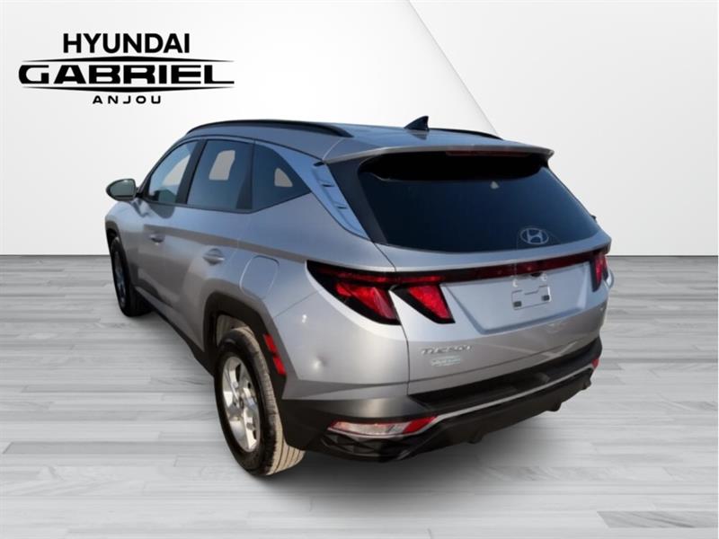 hyundai Tucson 2024 - 8