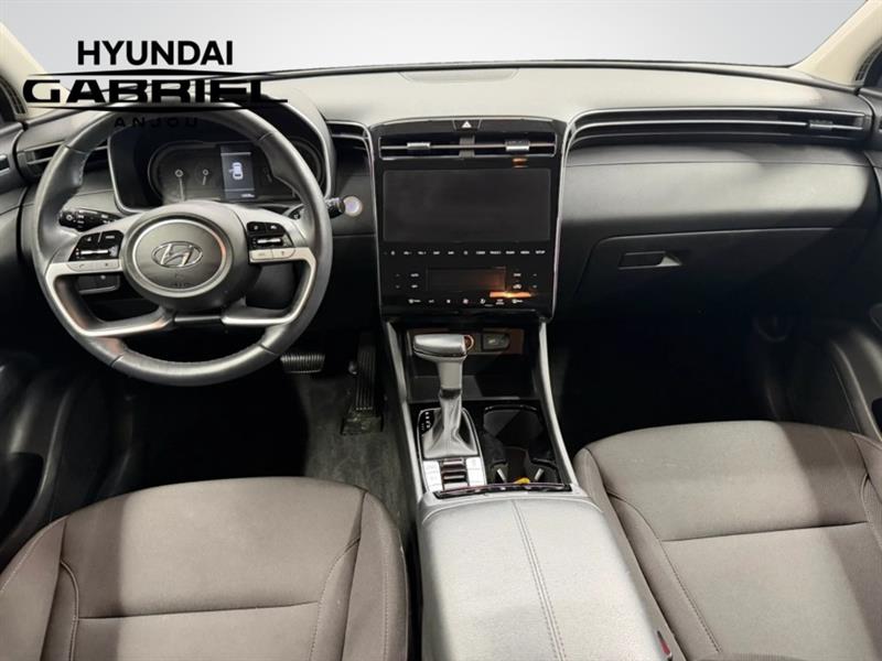 hyundai Tucson 2024 - 11