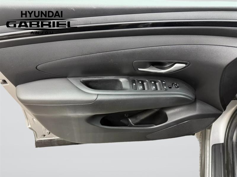 hyundai Tucson 2024 - 12