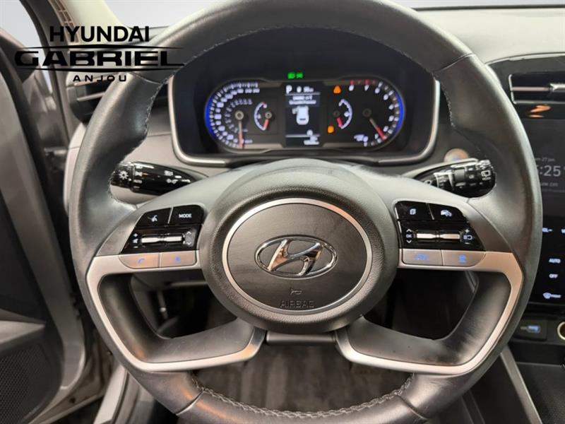 hyundai Tucson 2024 - 13