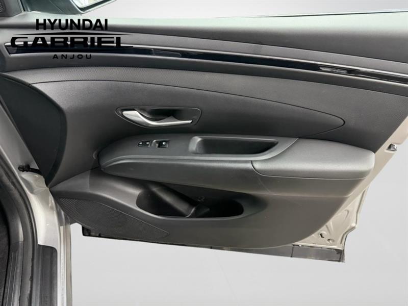 hyundai Tucson 2024 - 15