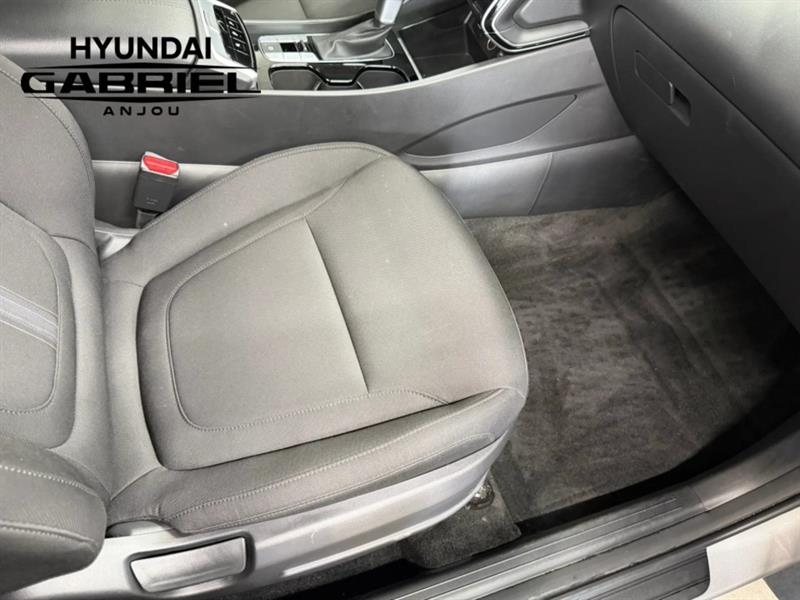 hyundai Tucson 2024 - 16