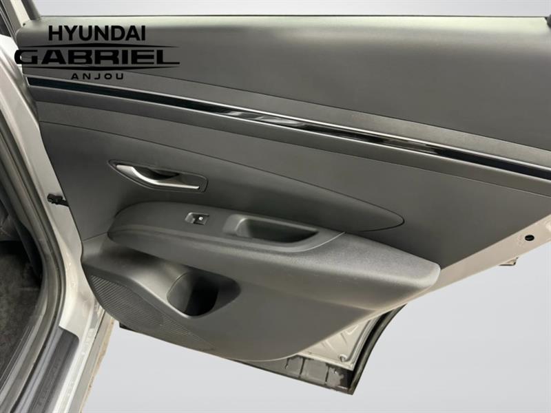 hyundai Tucson 2024 - 17