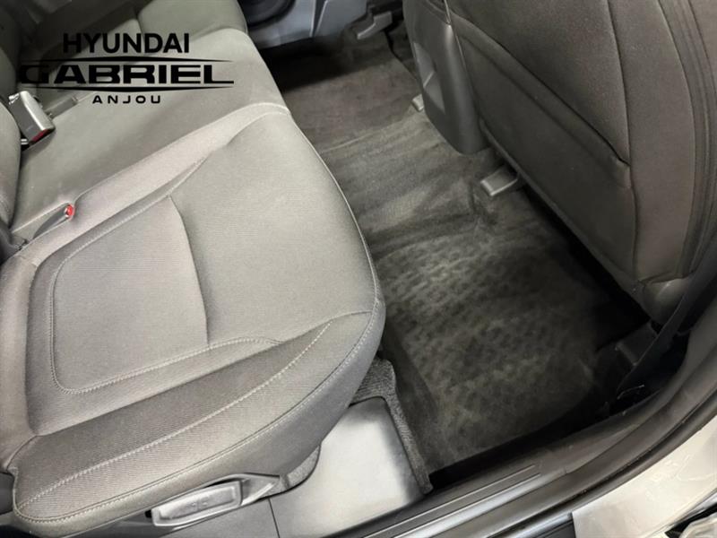 hyundai Tucson 2024 - 18