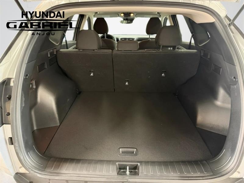 hyundai Tucson 2024 - 19