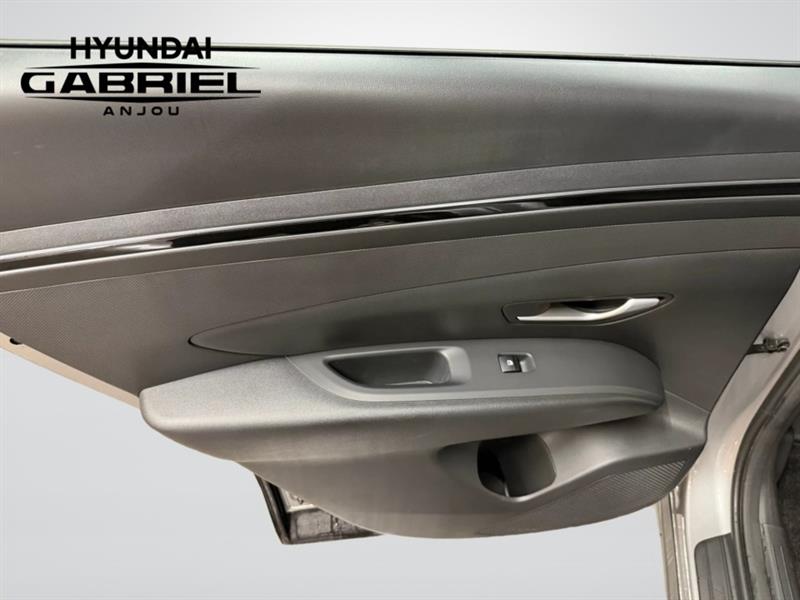 hyundai Tucson 2024 - 20