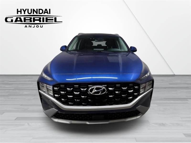 hyundai Santa Fe 2022 - 2