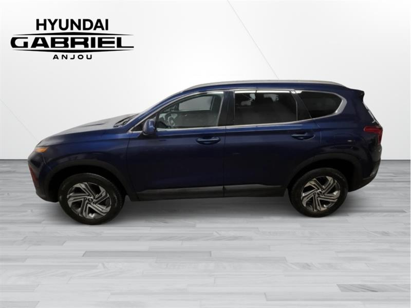 hyundai Santa Fe 2022 - 3