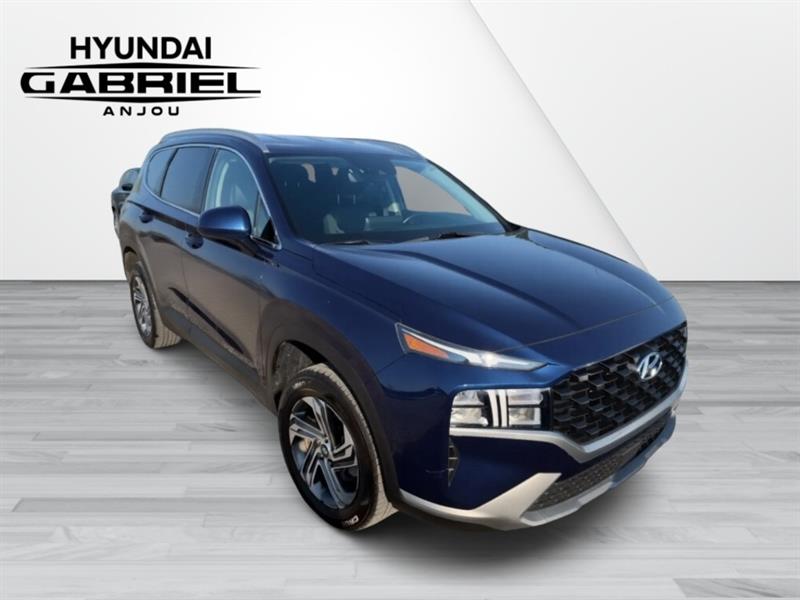 hyundai Santa Fe 2022 - 4