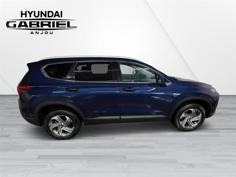 hyundai Santa Fe 2022 - 5