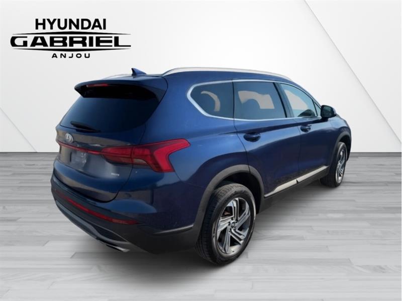 hyundai Santa Fe 2022 - 6