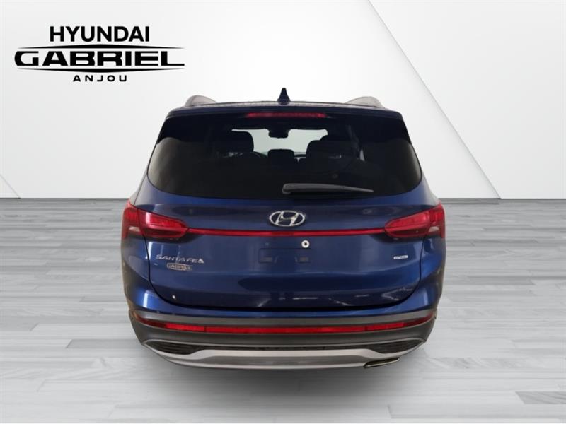 hyundai Santa Fe 2022 - 7