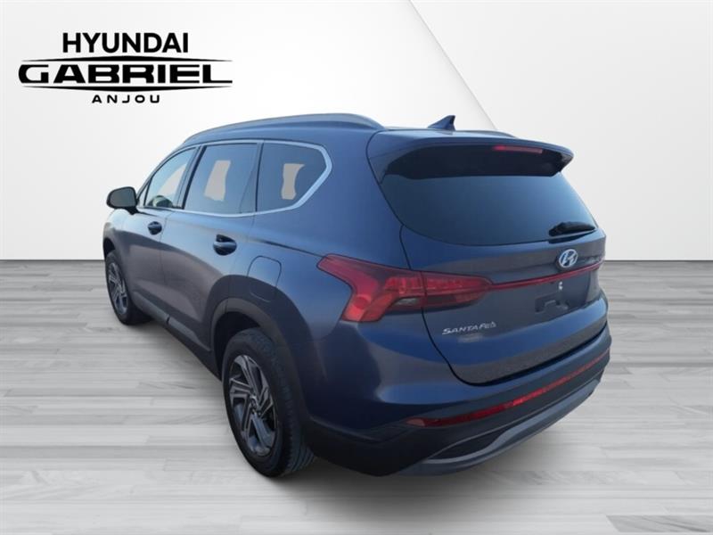 hyundai Santa Fe 2022 - 8