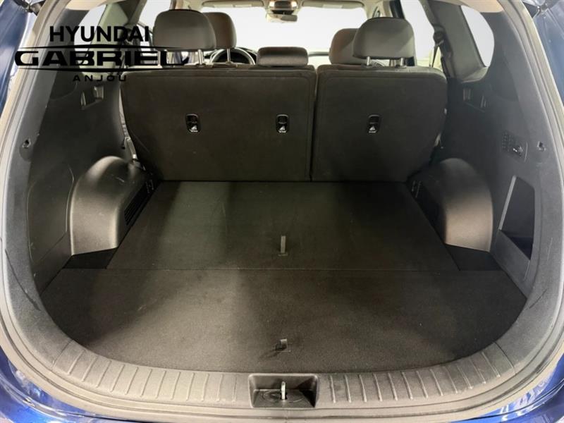 hyundai Santa Fe 2022 - 9