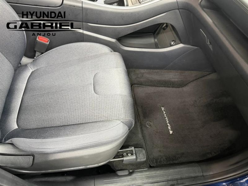 hyundai Santa Fe 2022 - 10