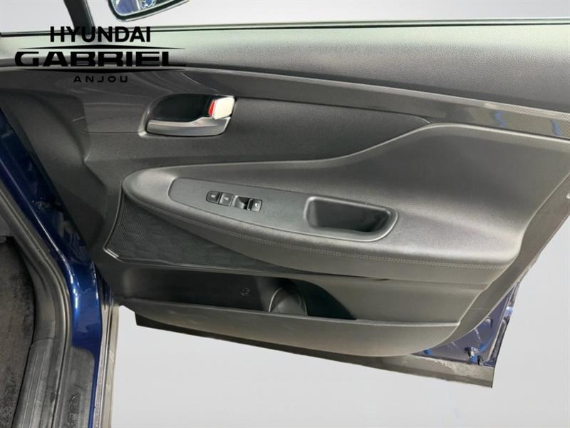 hyundai Santa Fe 2022 - 11