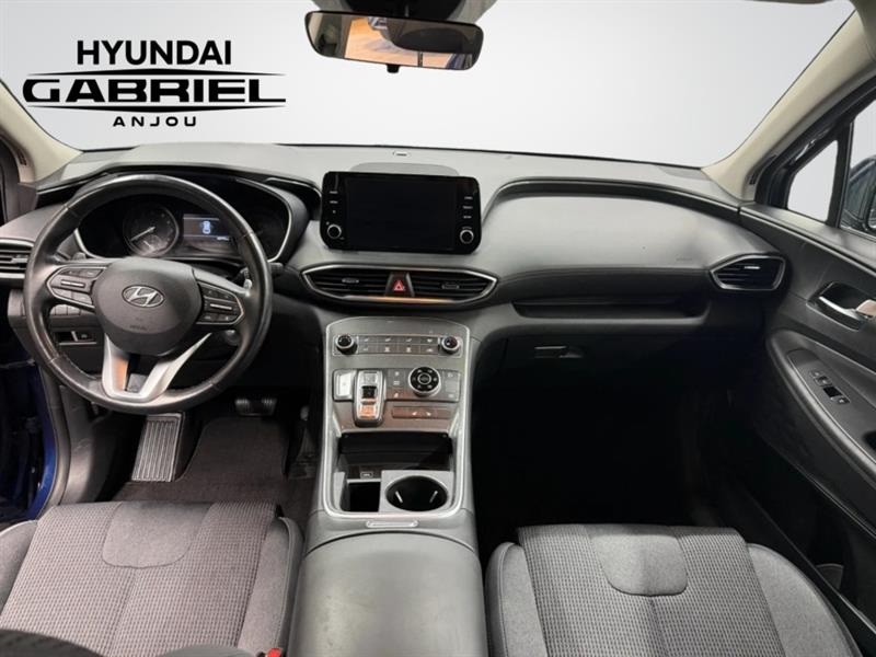 hyundai Santa Fe 2022 - 12