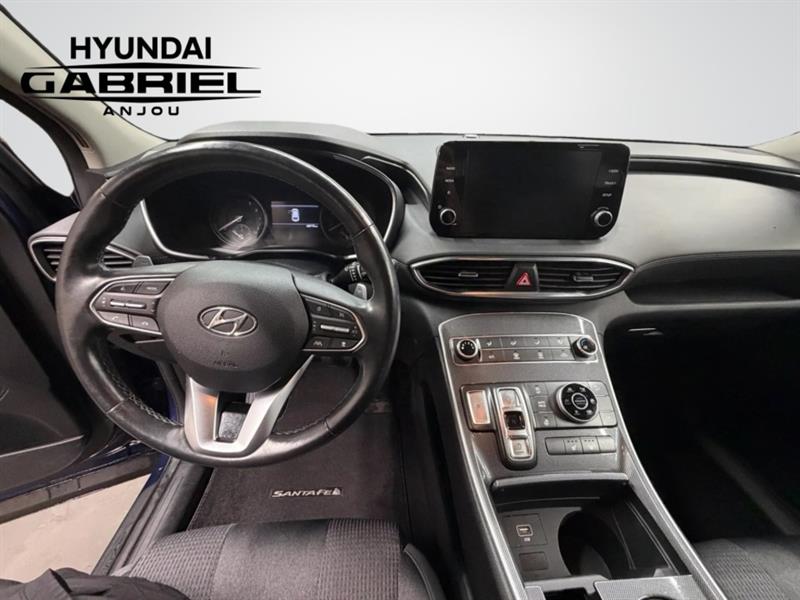 hyundai Santa Fe 2022 - 14