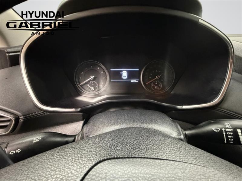hyundai Santa Fe 2022 - 15