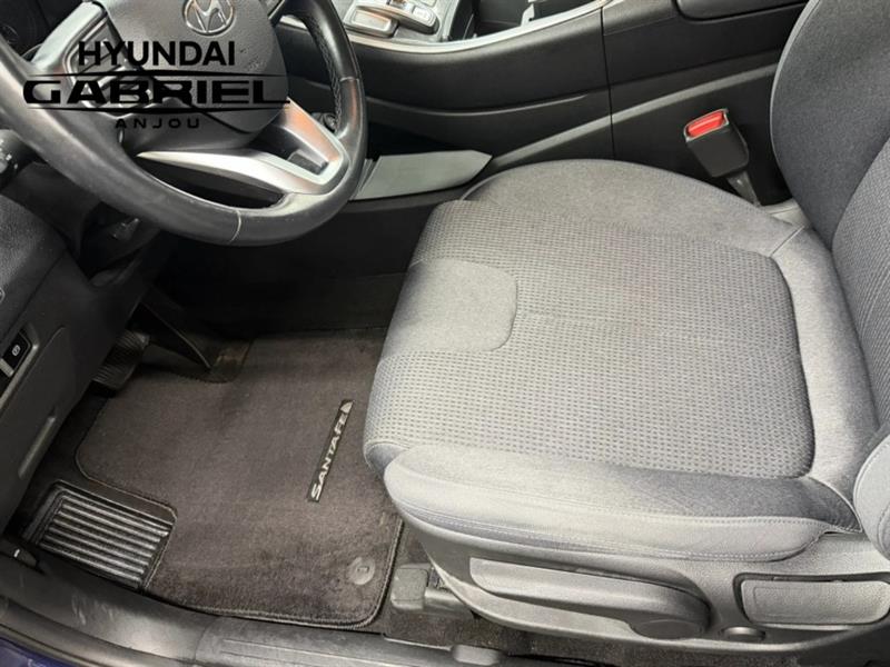 hyundai Santa Fe 2022 - 16