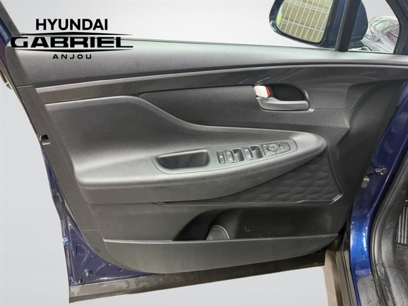 hyundai Santa Fe 2022 - 17