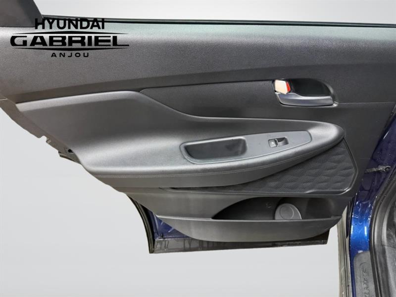 hyundai Santa Fe 2022 - 18