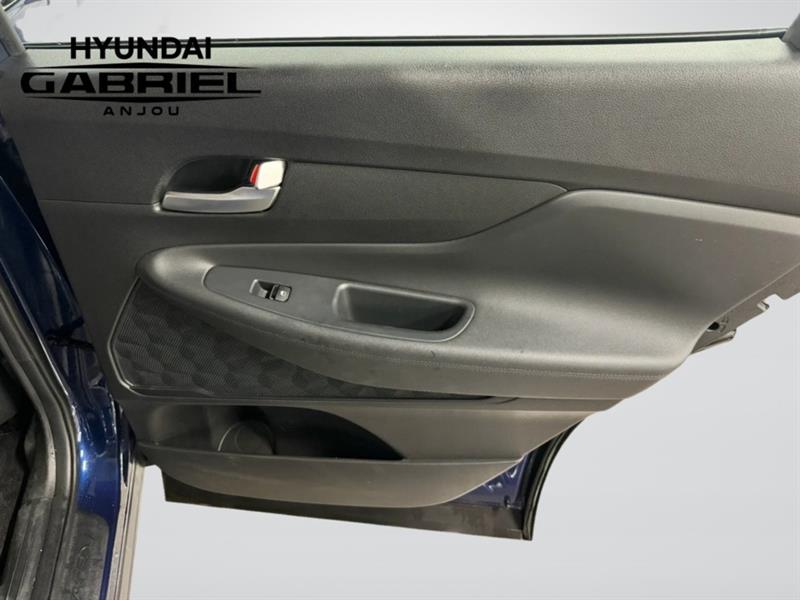 hyundai Santa Fe 2022 - 19